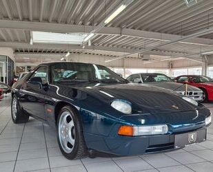 Porsche 928 Gebrauchtwagen