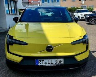 Volvo EX30 Gebrauchtwagen