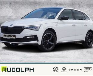 Skoda Scala Gebrauchtwagen