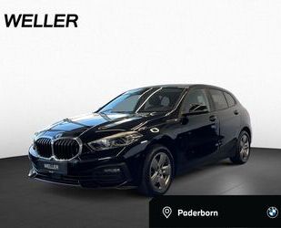 BMW 118 Gebrauchtwagen