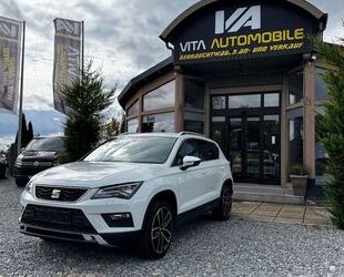 Seat Ateca Gebrauchtwagen