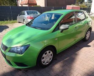 Seat Ibiza Gebrauchtwagen
