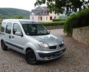 Renault Kangoo Gebrauchtwagen