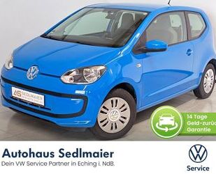 VW up! Gebrauchtwagen