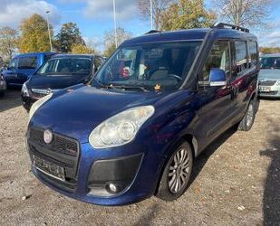 Fiat Doblo Gebrauchtwagen