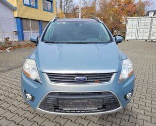Ford Kuga Gebrauchtwagen