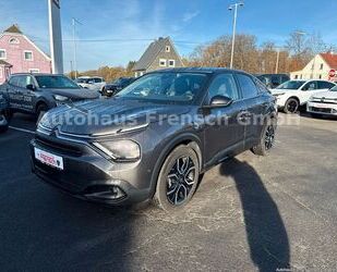 Citroen C4 Gebrauchtwagen