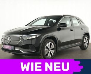 Mercedes-Benz EQA Gebrauchtwagen