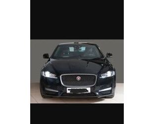 Jaguar XF Gebrauchtwagen