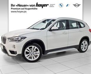 BMW X1 Gebrauchtwagen