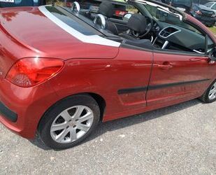 Peugeot 207 Gebrauchtwagen