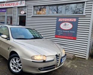 Alfa Romeo 147 Gebrauchtwagen