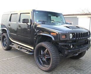 Hummer H2 Gebrauchtwagen