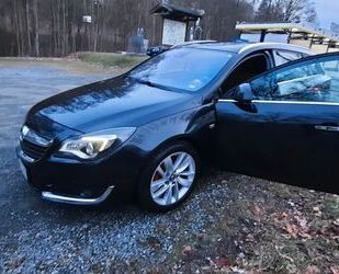 Opel Insignia Gebrauchtwagen
