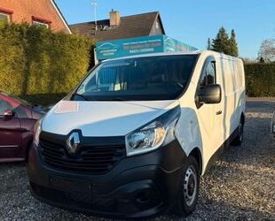 Renault Trafic Gebrauchtwagen