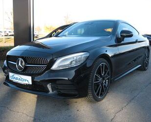 Mercedes-Benz C 300 Gebrauchtwagen
