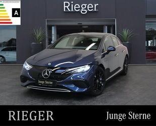 Mercedes-Benz EQE Gebrauchtwagen