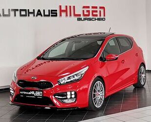 Kia ceed / Ceed Gebrauchtwagen