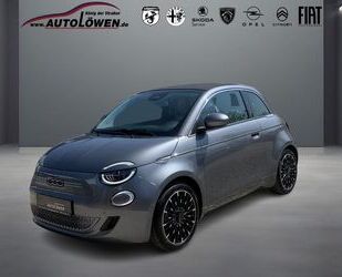 Fiat 500e Gebrauchtwagen