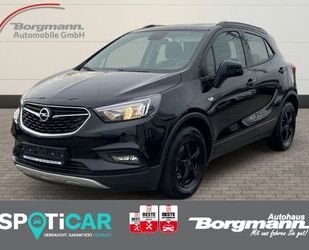 Opel Mokka X Gebrauchtwagen