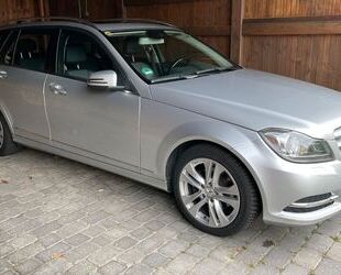 Mercedes-Benz C 250 Gebrauchtwagen