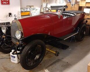 Bugatti Andere Oldtimer