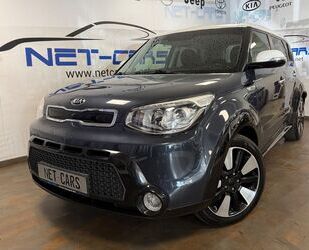 Kia Soul Gebrauchtwagen