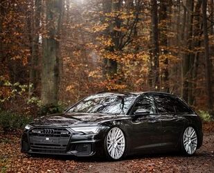 Audi S6 Gebrauchtwagen