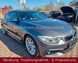 BMW 428 Gebrauchtwagen
