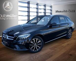 Mercedes-Benz C 220 Gebrauchtwagen