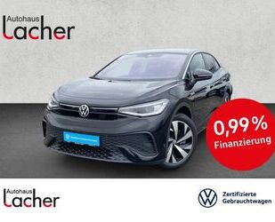 VW ID.5 Gebrauchtwagen