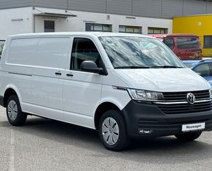 VW T6 Transporter Gebrauchtwagen