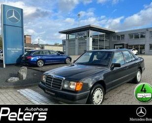 Mercedes-Benz 260 Gebrauchtwagen
