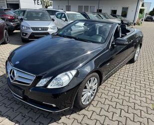 Mercedes-Benz E 200 Gebrauchtwagen