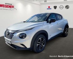 Nissan Juke Gebrauchtwagen