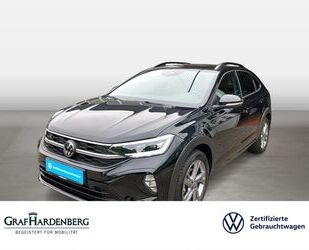 VW Taigo Gebrauchtwagen