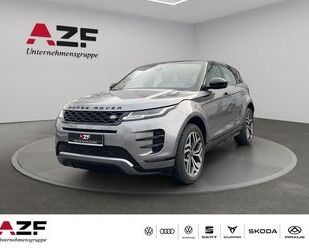 Land Rover Range Rover Evoque Gebrauchtwagen