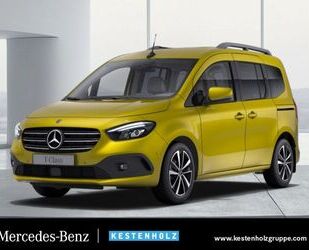 Mercedes-Benz T-Klasse Gebrauchtwagen