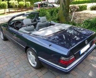 Mercedes-Benz E 200 Gebrauchtwagen