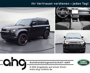 Land Rover Defender Gebrauchtwagen