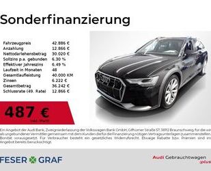 Audi A6 Allroad Gebrauchtwagen
