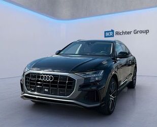 Audi Q8 Gebrauchtwagen