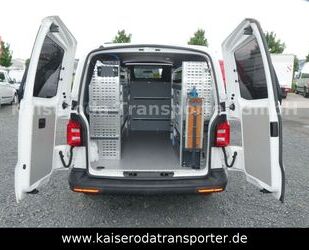 VW T6 Transporter Gebrauchtwagen
