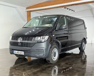 VW T6 Transporter Gebrauchtwagen