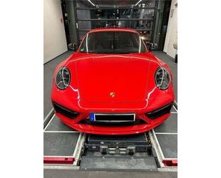 Porsche 911 Urmodell Gebrauchtwagen
