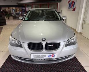BMW 520 Gebrauchtwagen