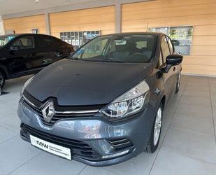 Renault Clio Gebrauchtwagen