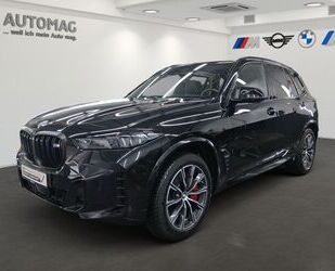 BMW X5 M60 Gebrauchtwagen