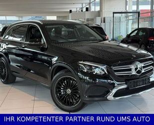 Mercedes-Benz GLC 250 Gebrauchtwagen