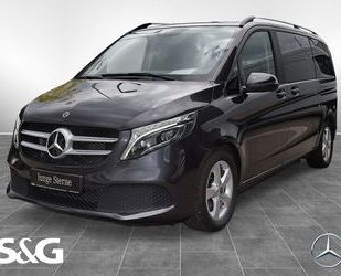 Mercedes-Benz V 220 Gebrauchtwagen